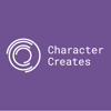 Character Creates Logo