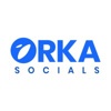 Orka Socials Logo
