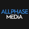 All Phase Media Logo