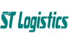 S T Logistics Logo
