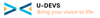 U Devs Logo
