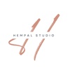 Hempal Studio Logo