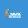 Raising Web Solutions Logo