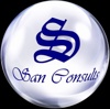 San Consults Logo