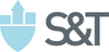 S&T Bookkeeping Logo