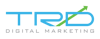 TRD Digital Marketing Logo