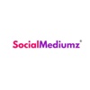 Social Mediumz Logo