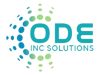 Code inc solutions Logo