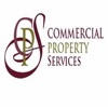 Commercial Property Services Logo