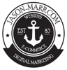 Jason Marr Digital Marketing Logo