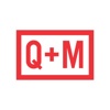 Q and M Logo