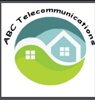 Telecommunications Academy TA ABC telecommunications Logo