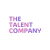 The Talent Company Logo