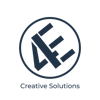 4E Creative Solutions Logo