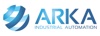 Arka Industrial Automation Logo
