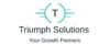Triumph Solutions Logo
