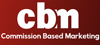 Commission Based Marketing Logo