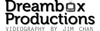 Dreambox Productions Logo