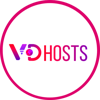 VD Hosts Logo