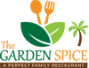 The Garden Spice Logo
