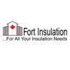 Fort Insulation Logo