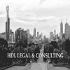 HDL Legal & Consulting Pty Ltd Logo