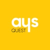 AYS QUEST Logo