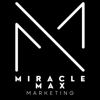 Miracle Max Marketing Logo