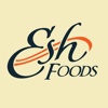 Esh Foods Logo