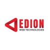 Edion Web Technologies Logo