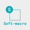 Soft-macro Logo