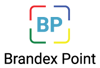 Brandex Point Logo