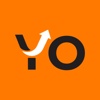 Yo digital - Marketing Agency Logo