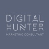 Digital Hunter (Australia) Logo