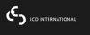 ECD International Logo