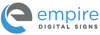 Empire Digital Signs Logo