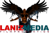 LANIZMEDIA GmbH Logo