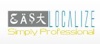 EAST Localize Logo