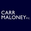 Carr Maloney PC Logo