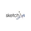 Sketch Art Logo