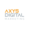 Axys Digital Marketing Logo