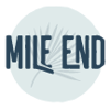 Mile End Digital Logo