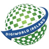 Digiworld Ireland Logo