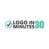 Logo in 30 Mins Logo