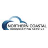 Northern Coastal Bookkeeping Service Logo