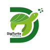 Digiturtle Marketing Logo