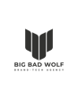 BIG BAD WOLF Logo