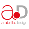 Arabella Design Logo