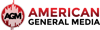 American General Media Logo