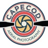 Cape Cod Aerial Photography Logo